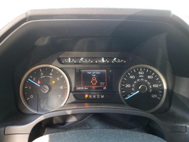 Photo 9 from auction – 2020 FORD F150 SUPER with VIN 1FTEW1EP2LFA61867