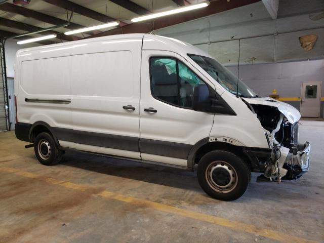 Photo 4 from auction – 2021 FORD TRANSIT T- with VIN 1FTBR1C86MKA19930