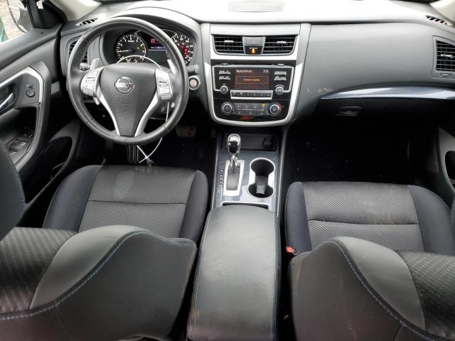 Photo 8 from auction – 2018 NISSAN ALTIMA 2.5 with VIN 1N4AL3AP1JC131825