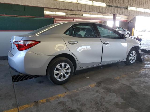 Photo 3 from auction – 2015 TOYOTA COROLLA L with VIN 5YFBURHE5FP297475