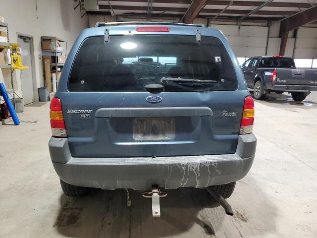 Photo 6 from auction – 2001 FORD ESCAPE XLT with VIN 1FMCU04181KF77543