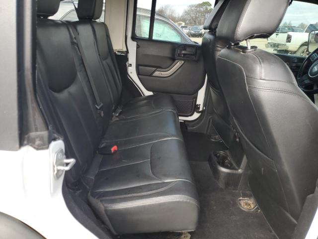 Photo 11 from auction – 2016 JEEP WRANGLER U with VIN 1C4BJWDG6GL130017