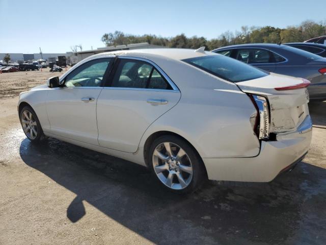 Photo 2 from auction – 2013 CADILLAC ATS with VIN 1G6AA5RX1D0170729