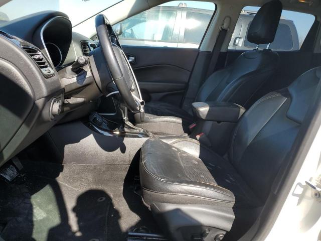 Photo 7 from auction – 2018 JEEP COMPASS LI with VIN 3C4NJDCB8JT397999