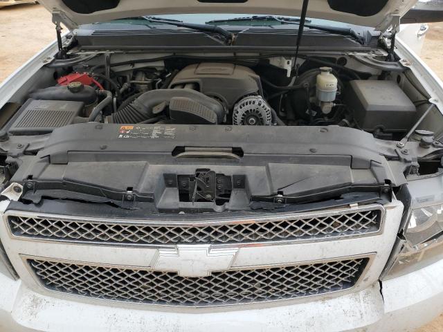 Photo 12 from auction – 2013 CHEVROLET SUBURBAN C with VIN 1GNSCKE04DR369201