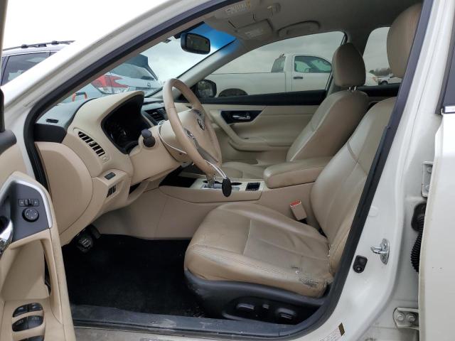 Photo 7 from auction – 2016 NISSAN ALTIMA 2.5 with VIN 1N4AL3AP7GC288817