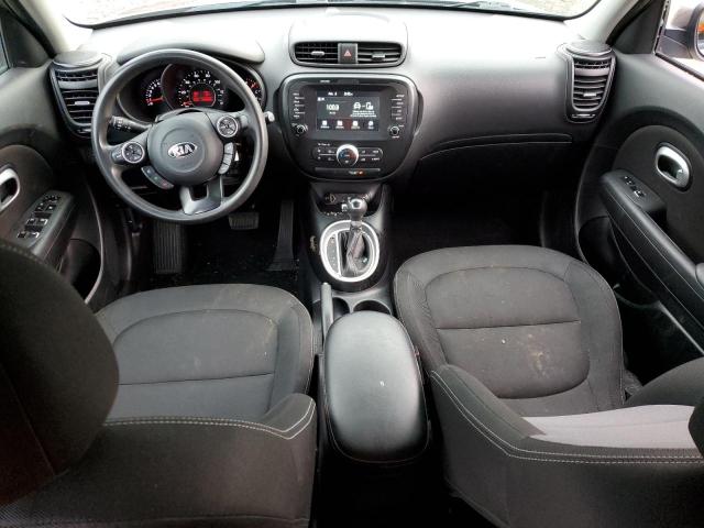 Photo 8 from auction – 2019 KIA SOUL + with VIN KNDJP3A56K7696787