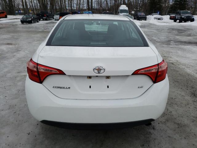 Photo 6 from auction – 2019 TOYOTA COROLLA L with VIN 5YFBURHE2KP932050