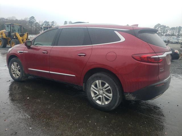 Photo 2 from auction – 2018 BUICK ENCLAVE ES with VIN 5GAERBKW8JJ166160