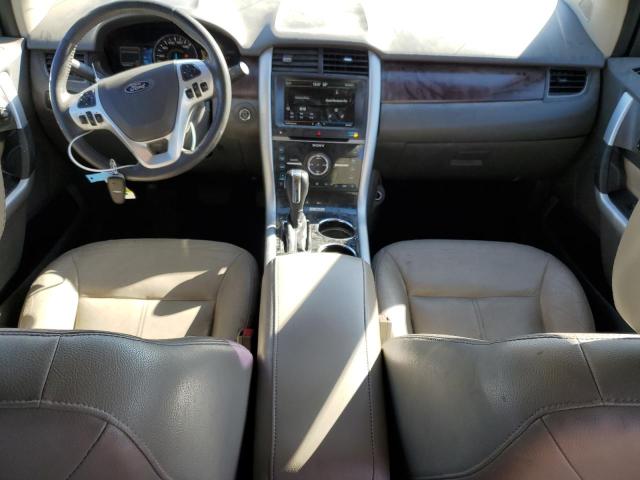 Photo 8 from auction – 2013 FORD EDGE LIMIT with VIN 2FMDK3KC5DBB54594