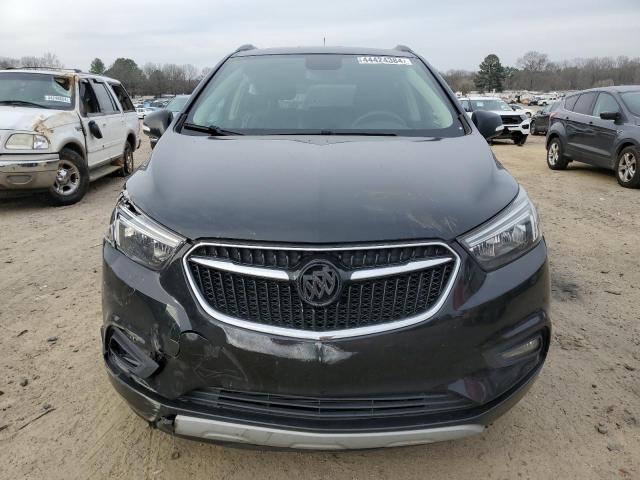Photo 5 from auction – 2017 BUICK ENCORE SPO with VIN KL4CJ1SB2HB034577