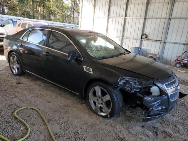 Photo 4 from auction – 2011 CHEVROLET MALIBU 2LT with VIN 1G1ZD5EU5BF252646