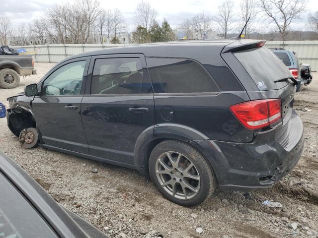 Photo 2 from auction – 2016 DODGE JOURNEY R/ with VIN 3C4PDCEG5GT178834