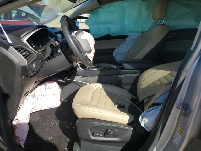 Photo 7 from auction – 2018 FORD EDGE SEL with VIN 2FMPK3J83JBB56060