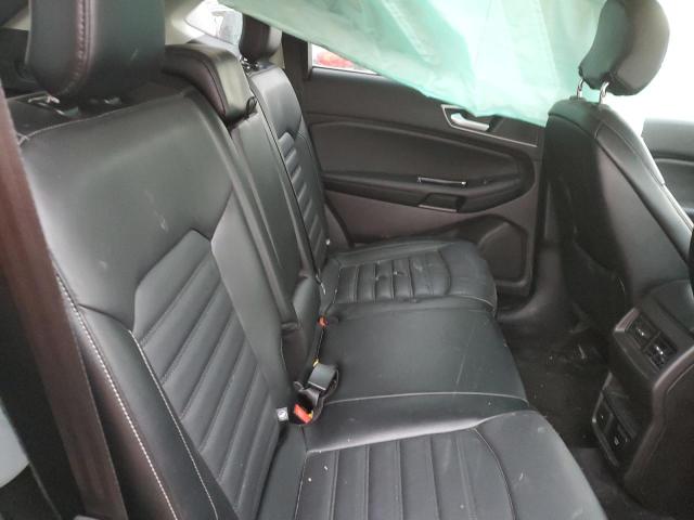Photo 11 from auction – 2017 FORD EDGE SEL with VIN 2FMPK4J99HBB26375
