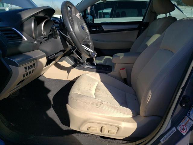 Photo 7 from auction – 2015 SUBARU LEGACY 2.5 with VIN 4S3BNBD60F3041370