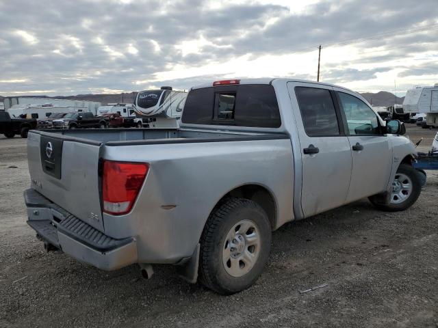 Photo 3 from auction – 2004 NISSAN TITAN XE with VIN 1N6AA07A74N516443