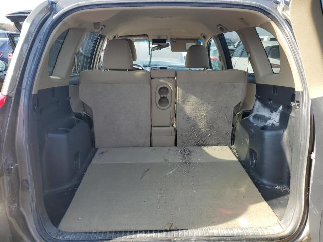 Photo 6 from auction – 2011 TOYOTA RAV4 with VIN 2T3BF4DV8BW176698
