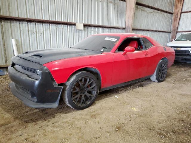 DODGE CHALLENGER 2013 with VIN 2C3CDYBT6DH742240 - Photo from auction