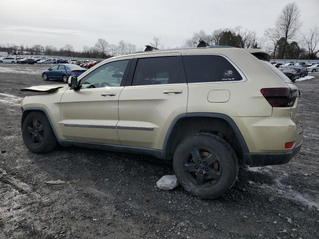Photo 2 from auction – 2011 JEEP GRAND CHER with VIN 1J4RR4GG4BC572000