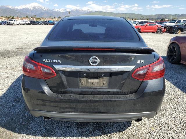 Снимка 6 от търг – 2017 NISSAN ALTIMA 2.5 с VIN 1N4AL3AP1HC191632