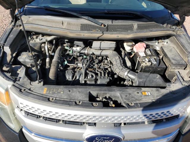 Photo 11 from auction – 2013 FORD EXPLORER with VIN 1FM5K7B93DGA30767