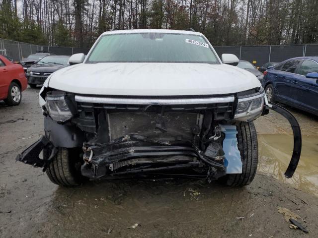 Photo 5 from auction – 2021 VOLKSWAGEN ATLAS SE with VIN 1V2KR2CA9MC607807