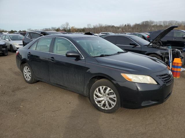 Photo 4 from auction – 2009 TOYOTA CAMRY BASE with VIN 4T1BE46K49U346953