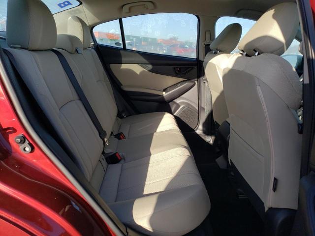 Photo 10 from auction – 2017 SUBARU IMPREZA with VIN 4S3GKAA66H3618824