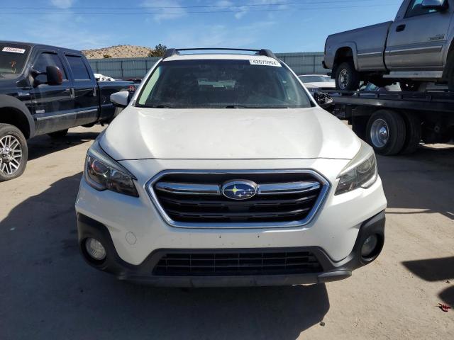 Photo 5 from auction – 2018 SUBARU OUTBACK 2. with VIN 4S4BSAHC1J3361434