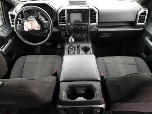 Photo 8 from auction – 2016 FORD F150 SUPER with VIN 1FTEW1EF6GFA99258