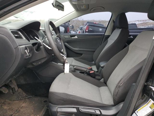 Photo 7 from auction – 2017 VOLKSWAGEN JETTA S with VIN 3VW167AJ2HM265527