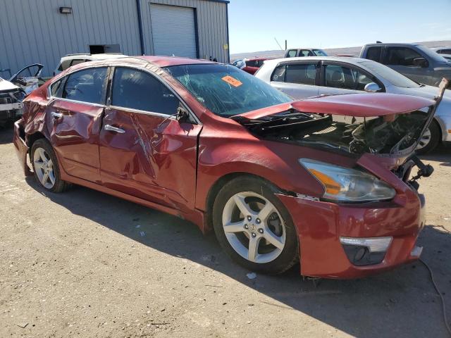 Photo 4 from auction – 2014 NISSAN ALTIMA 2.5 with VIN 1N4AL3AP0EN360684