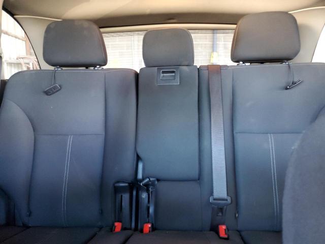 Photo 10 from auction – 2013 FORD EDGE SE with VIN 2FMDK3GC1DBB27787