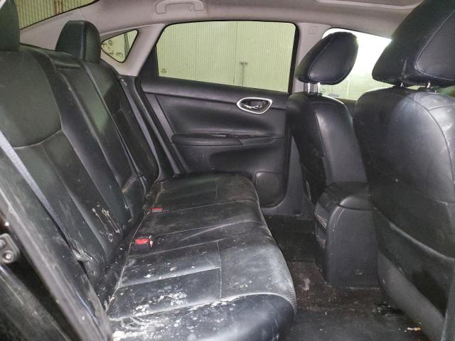 Photo 10 from auction – 2017 NISSAN SENTRA SR with VIN 3N1CB7AP2HY223396