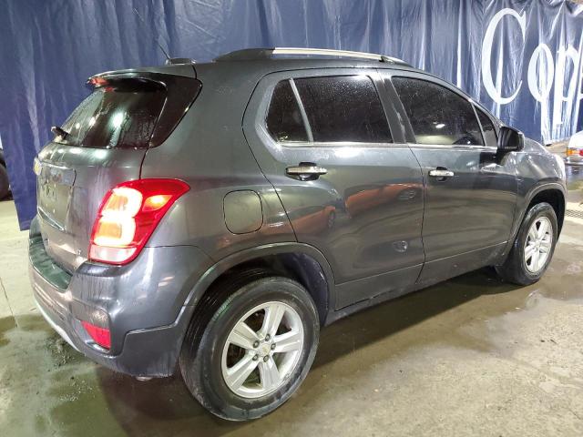 Photo 3 from auction – 2017 CHEVROLET TRAX 1LT with VIN KL7CJPSB8HB105691