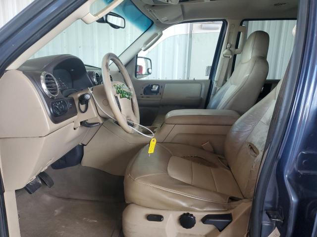 Photo 7 from auction – 2003 FORD EXPEDITION with VIN 1FMRU17W73LA26248