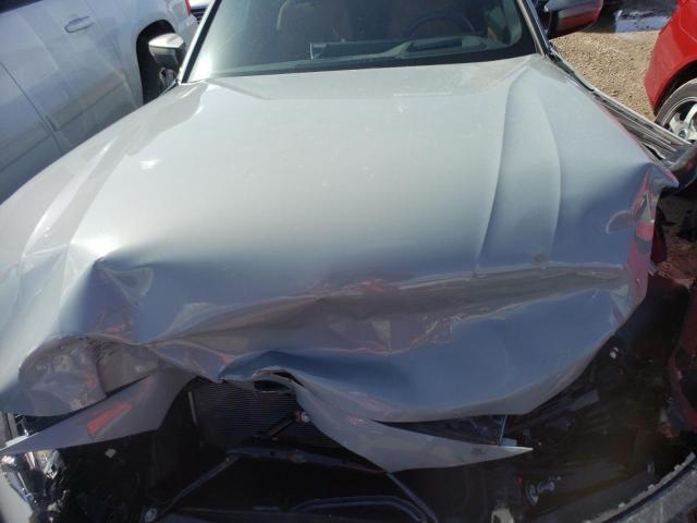Photo 11 from auction – 2023 BMW I4 M50 with VIN WBY33AW05PFR07737