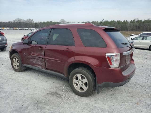 Photo 2 from auction – 2007 CHEVROLET EQUINOX LT with VIN 2CNDL63F476028604