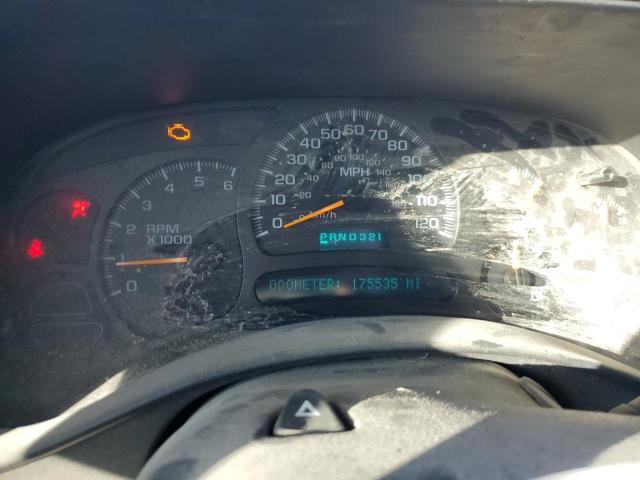 Photo 9 from auction – 2005 CHEVROLET SILVERADO with VIN 2GCEK13T851146346