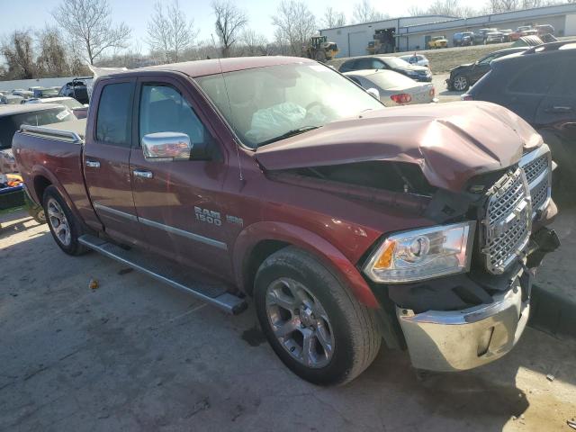 Photo 4 from auction – 2014 RAM 1500 LARAM with VIN 1C6RR6JT2ES306760