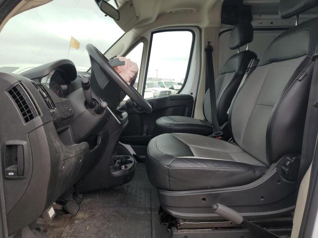 Photo 7 from auction – 2021 RAM PROMASTER with VIN 3C6LRVAGXME513594