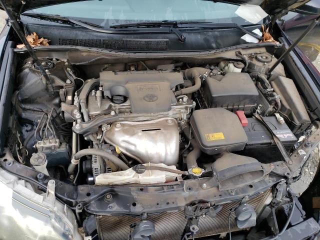Photo 11 from auction – 2013 TOYOTA CAMRY L with VIN 4T1BF1FK7DU292083