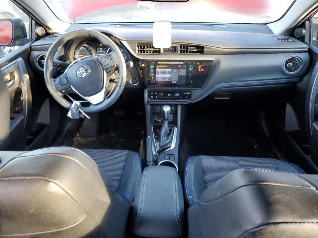Photo 8 from auction – 2019 TOYOTA COROLLA L with VIN 2T1BURHE1KC239633