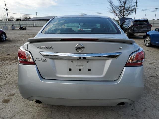 Photo 6 from auction – 2015 NISSAN ALTIMA 2.5 with VIN 1N4AL3AP7FN346315
