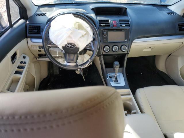 Photo 8 from auction – 2013 SUBARU XV CROSSTR with VIN JF2GPAKCXD2854996