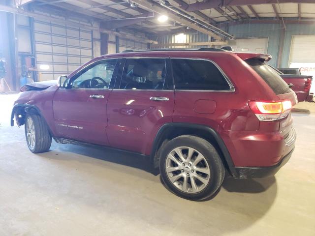 Photo 2 from auction – 2015 JEEP GRAND CHER with VIN 1C4RJFBGXFC625689