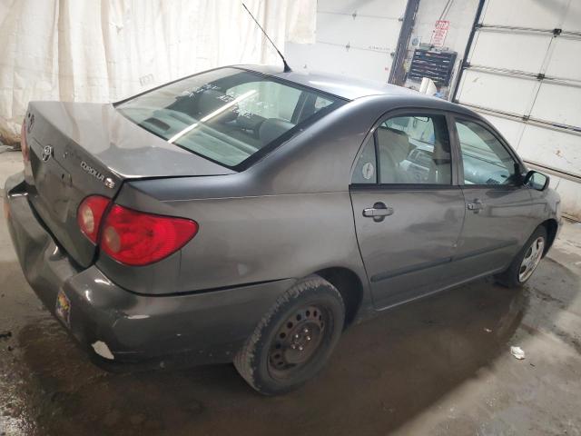 Photo 3 from auction – 2005 TOYOTA COROLLA with VIN 2T1BR32E95C444449