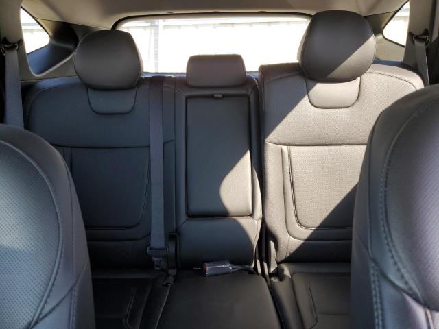 Photo 10 from auction – 2023 HYUNDAI TUCSON SEL with VIN 5NMJF3AEXPH200134