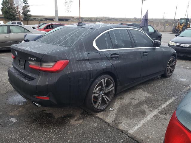 Photo 3 from auction – 2020 BMW 330I with VIN 3MW5R1J06L8B29254